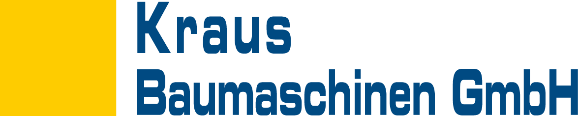 Kraus Baumaschinen GmbH